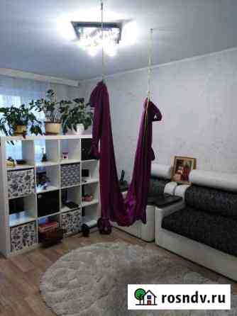 4-комнатная квартира, 110 м², 1/5 эт. в аренду на длительный срок в Ноябрьске Ноябрьск