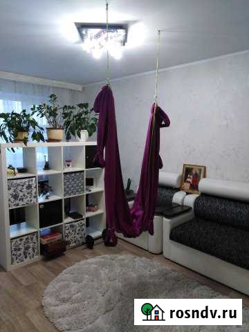 4-комнатная квартира, 110 м², 1/5 эт. в аренду на длительный срок в Ноябрьске Ноябрьск - изображение 1