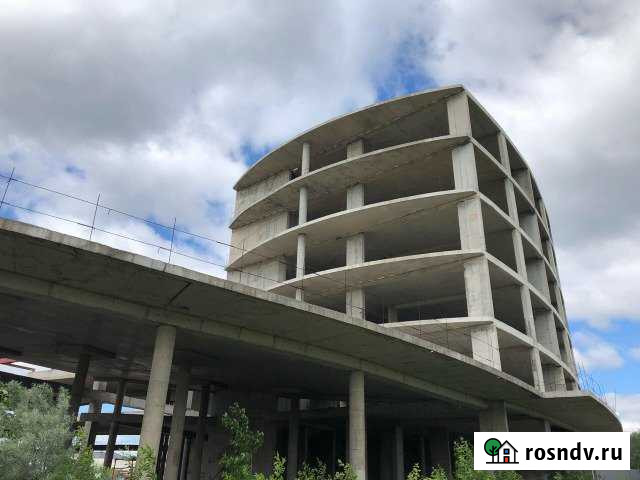 Гостиница, 16000 кв.м. Мытищи - изображение 1