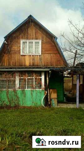 Дача 50 м² на участке 6 сот. на продажу в Калтане Калтан - изображение 1