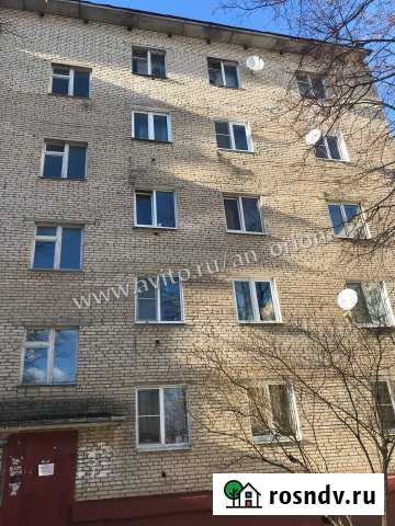 4-комнатная квартира, 62 м², 5/5 эт. на продажу во Фрязино Фрязино - изображение 1