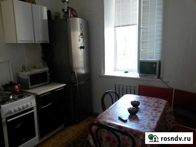 3-комнатная квартира, 80 м², 2/4 эт. на продажу в Новокуйбышевске Новокуйбышевск - изображение 1