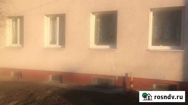 3-комнатная квартира, 89 м², 1/2 эт. на продажу в Полесске Полесск - изображение 1