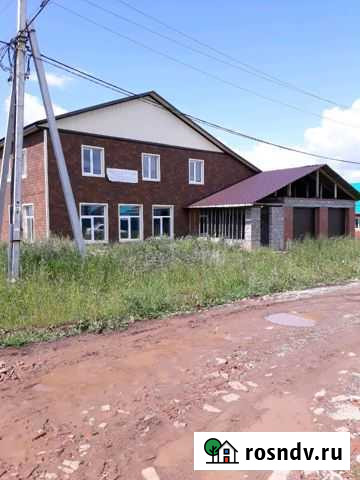 Дом 300 м² на участке 9 сот. на продажу в Бирске Бирск - изображение 1