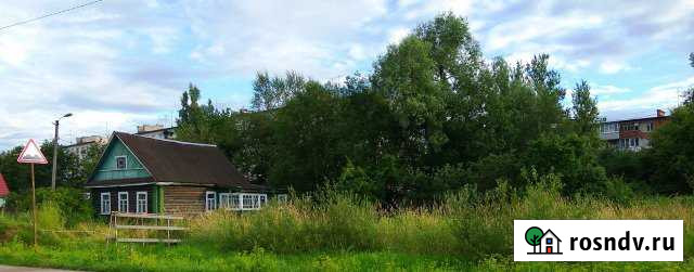 Участок ИЖС 11 сот. на продажу в Тосно Тосно - изображение 1