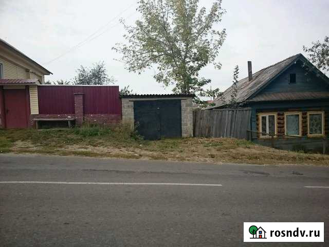 Гараж 25 м² на продажу в Козьмодемьянске Козьмодемьянск - изображение 1