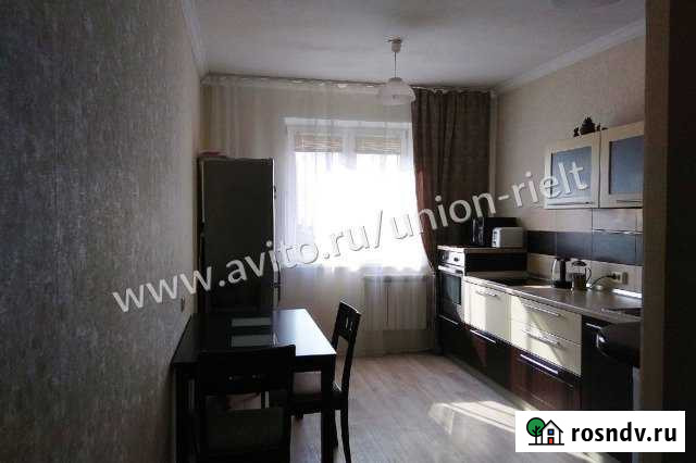 3-комнатная квартира, 72 м², 5/10 эт. на продажу в Сосновоборске Красноярского края Сосновоборск - изображение 1