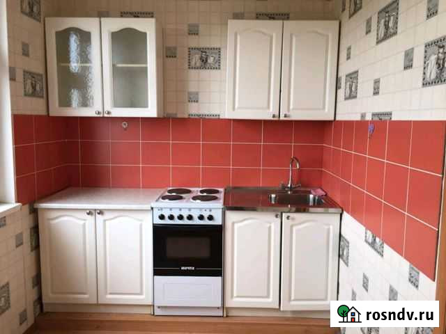 1-комнатная квартира, 38 м², 15/17 эт. в аренду на длительный срок в Железнодорожном Московской области Железнодорожный - изображение 1