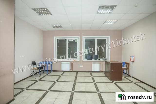 Свободного назначения 48 кв.м. Иркутск - изображение 1