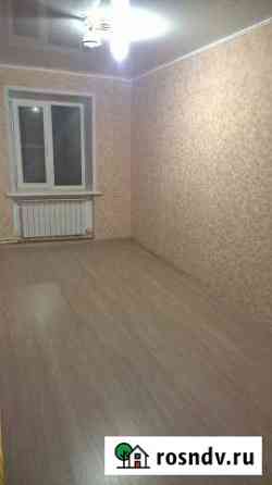 2-комнатная квартира, 44 м², 1/2 эт. на продажу в Грязях Грязи