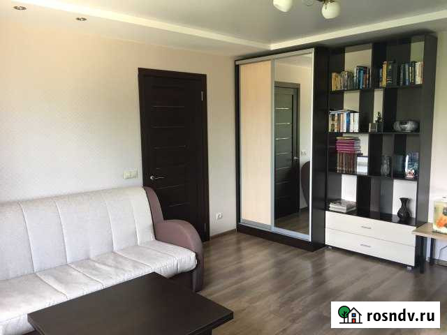 1-комнатная квартира, 37 м², 3/5 эт. на продажу в Малоярославце Малоярославец - изображение 1