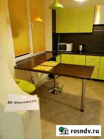 2-комнатная квартира, 40 м², 3/17 эт. в аренду посуточно в Балашихе Балашиха