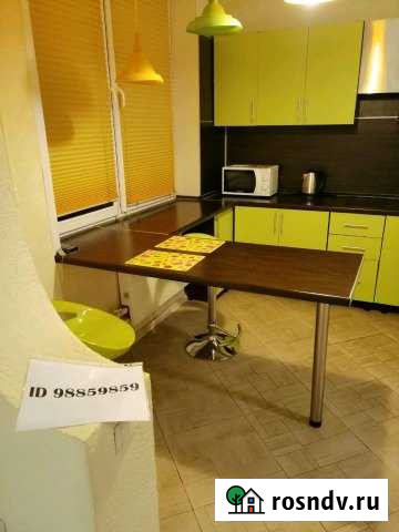 2-комнатная квартира, 40 м², 3/17 эт. в аренду посуточно в Балашихе Балашиха - изображение 1