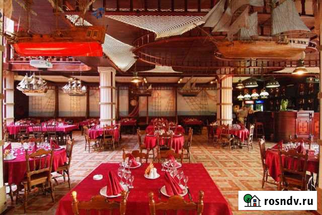 Продается ресторан Краснодар - изображение 1