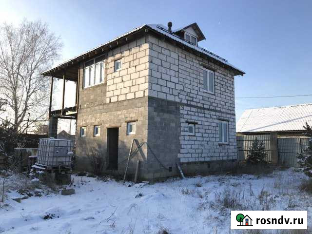 Дом 200 м² на участке 18 сот. на продажу в Электростали Электросталь - изображение 1