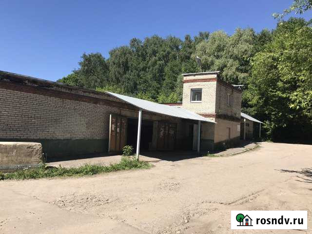 Гараж 19 м² на продажу в Лыткарино Лыткарино - изображение 1