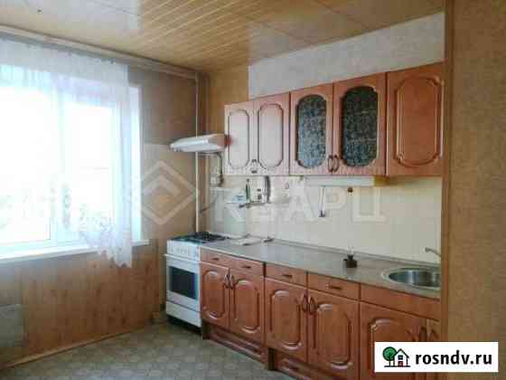 3-комнатная квартира, 67 м², 4/5 эт. на продажу в Балахне Балахна