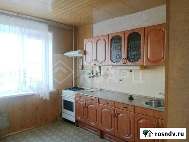 3-комнатная квартира, 67 м², 4/5 эт. на продажу в Балахне Балахна - изображение 1