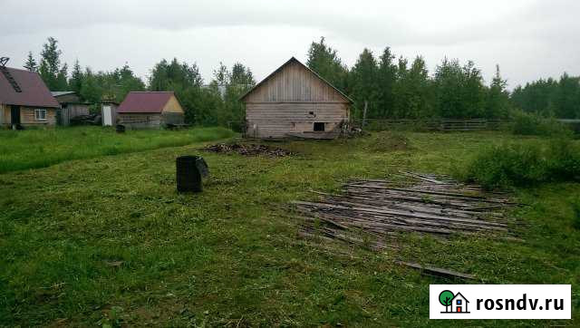 Участок СНТ, ДНП 10 сот. на продажу в Сыктывкаре Сыктывкар - изображение 1