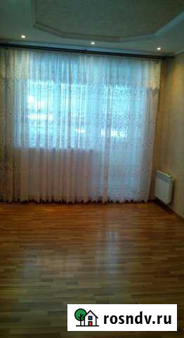 1-комнатная квартира, 31 м², 2/2 эт. на продажу в Ныробе Ныроб - изображение 1