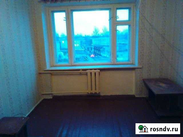 Комната 13 м² в 1-ком. кв., 4/5 эт. на продажу в Пскове Псков - изображение 1