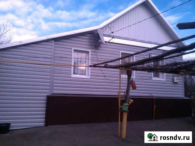 Дом 32 м² на участке 8 сот. на продажу в Ярославской Ярославская - изображение 1