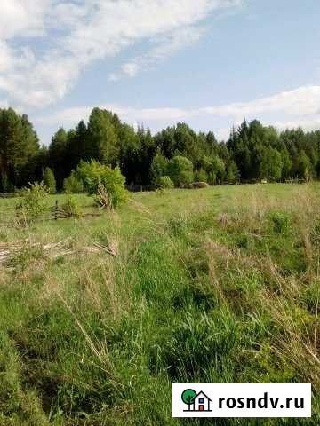 Участок ИЖС 20 сот. на продажу в Большом Лугу Большой Луг - изображение 1