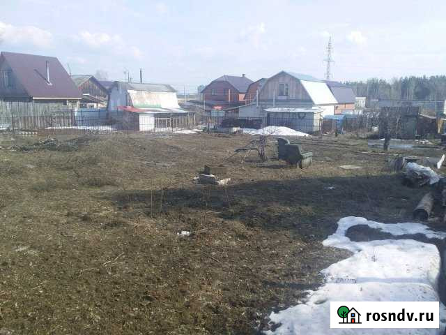 Участок ИЖС 11 сот. на продажу в Димитровграде Димитровград - изображение 1