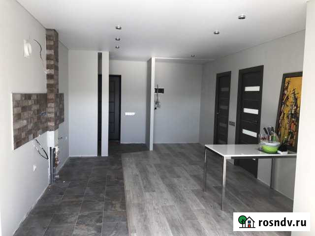 Квартира-студия, 51 м², 9/10 эт. на продажу в Самаре Самара - изображение 1