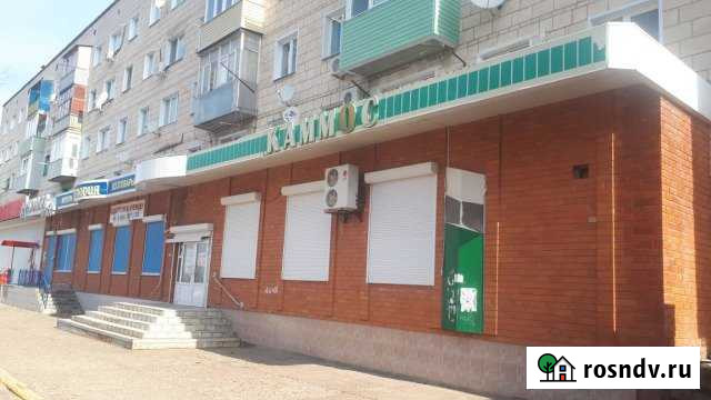 Помещение свободного назначения, 462 кв.м. Камышин - изображение 1