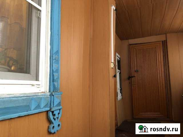 Дом 39.9 м² на участке 7 сот. на продажу в Красных Баках Красные Баки - изображение 1