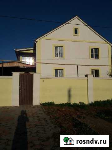 Дом 250 м² на участке 10 сот. на продажу в Армянске Армянск - изображение 1