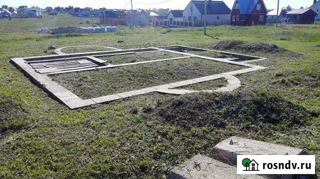 Участок ИЖС 15 сот. на продажу в Становом Становое - изображение 1