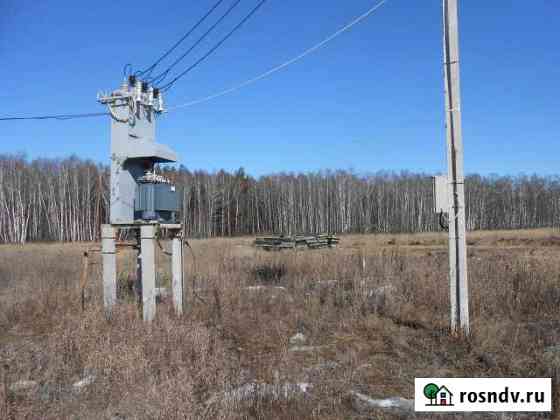 Участок промназначения 200 сот. на продажу в Раменском Раменское
