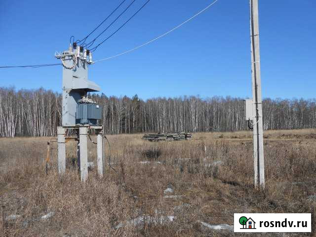 Участок промназначения 200 сот. на продажу в Раменском Раменское - изображение 1