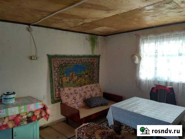 Дача 25 м² на участке 4 сот. на продажу в Чистополе Чистополь - изображение 1