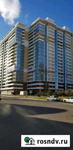 2-комнатная квартира, 72 м², 4/20 эт. на продажу в Анапе Анапа - изображение 1