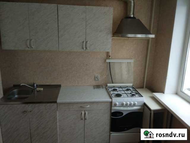 1-комнатная квартира, 32 м², 2/5 эт. в аренду на длительный срок в Гатчине Гатчина - изображение 1