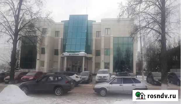 Нижнекамск, Вахитова 27, Аренда 620 кв.м. Нижнекамск - изображение 1