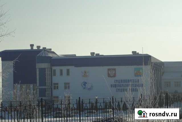 Участок ИЖС 15 сот. на продажу в Среднем Икорце Средний Икорец - изображение 1