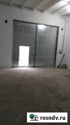 Гараж >30 м² в аренду в Сосновоборске Красноярского края Сосновоборск - изображение 1