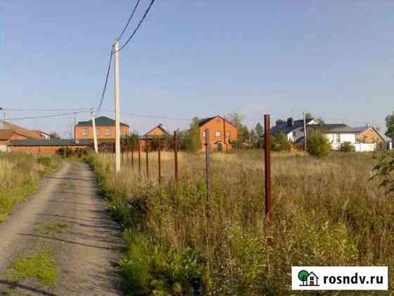 Участок ИЖС 4 сот. на продажу в Аксае Ростовской области Аксай