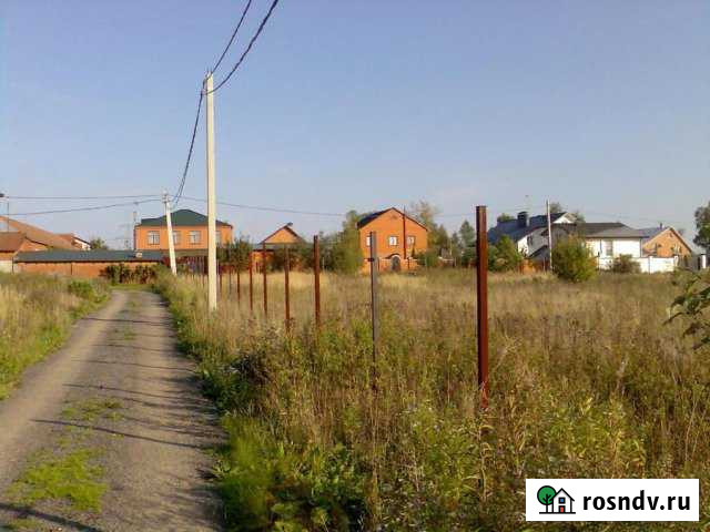 Участок ИЖС 4 сот. на продажу в Аксае Ростовской области Аксай - изображение 1