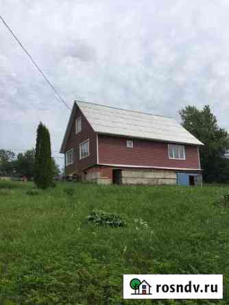 Дом 120 м² на участке 17 сот. на продажу в Сосново Сосново