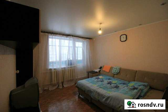 1-комнатная квартира, 32 м², 3/5 эт. на продажу в Волжске Волжск - изображение 1