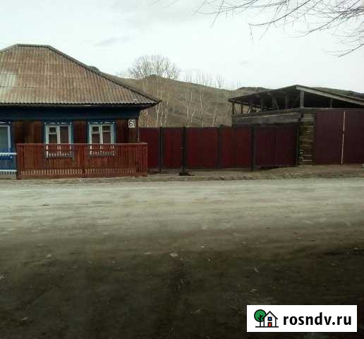 Дом 49 м² на участке 12.9 сот. на продажу в Бограде Боград - изображение 1