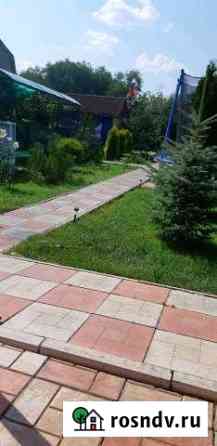 Дача 112 м² на участке 7 сот. на продажу в Новосемейкино Новосемейкино