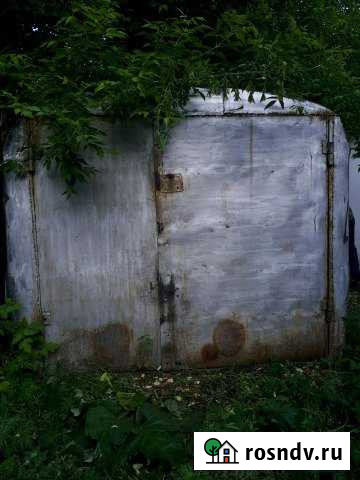 Гараж >30 м² на продажу в Новоалтайске Новоалтайск - изображение 1