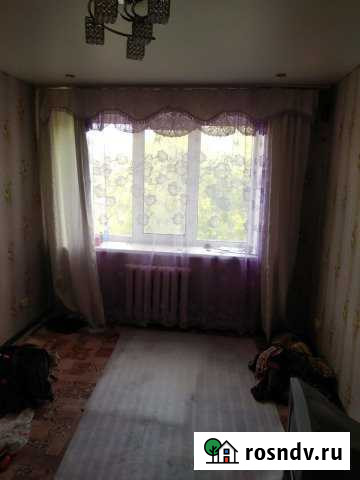 Комната 12 м² в 1-ком. кв., 3/4 эт. на продажу в Спасске-Дальнем Спасск-Дальний - изображение 1