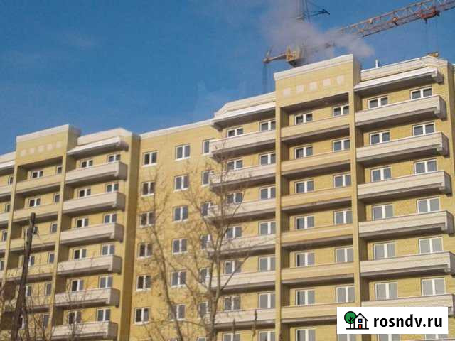 3-комнатная квартира, 96 м², 4/9 эт. на продажу в Боровском Боровский - изображение 1